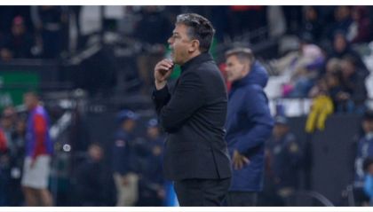 Marcelo Gallardo