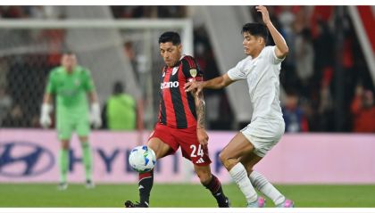 River vs. Libertad