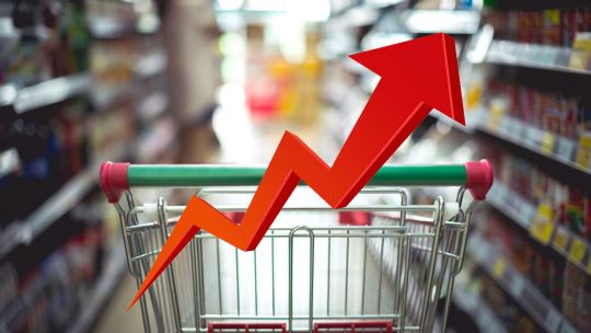 INDEC publica el IPC de enero de 2026: la inflación arranca el año sin poder perforar el 2%