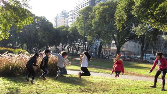 Día del Niño 2025: actividades gratuitas en CABA y PBA para disfrutar en familia