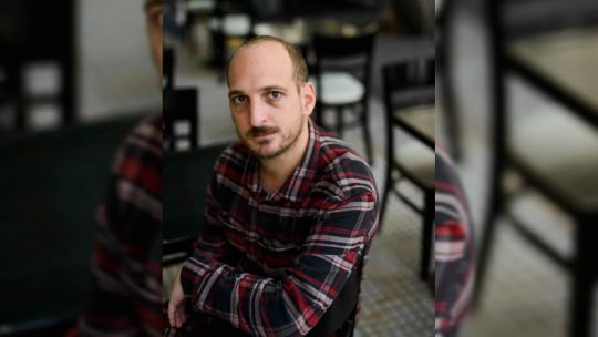Ignacio Hutin,Analista intern. sobre la cumbre Trump-Putin en Alaska:“Un posible acuerdo será inestable sin participación de Ucrania.”