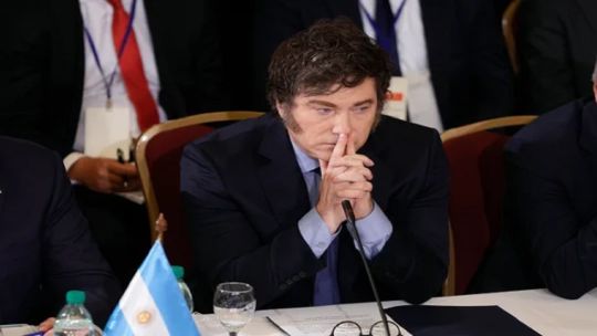 “Hay certeza y credibilidad en lo que pueda generar el Gobierno hasta las elecciones de octubre”