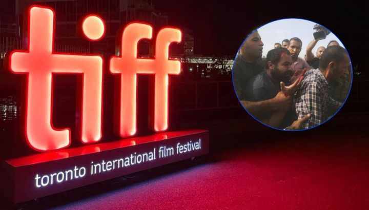 El Festival de Cine de Toronto retira el documental del 7 de octubre porque Hamás no dio permiso y desata polémica: "Es absurdo"