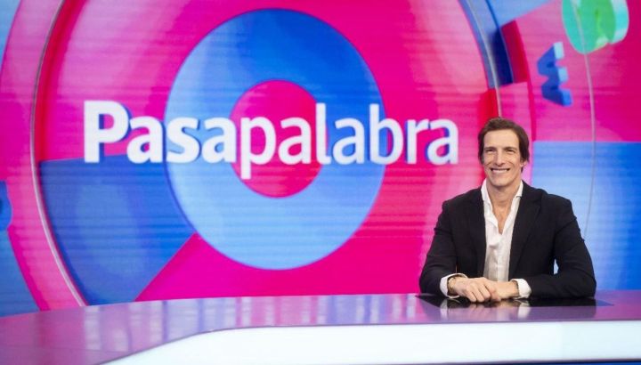 Vuelve el clásico Pasapalabra con Iván de Pineda con un duelo de históricos campeones