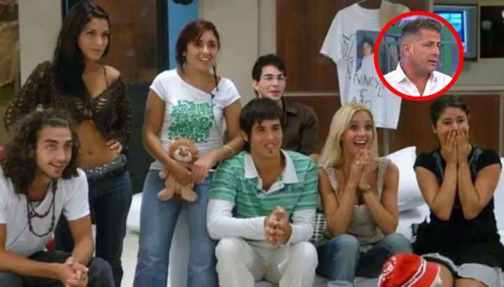 Un exparticipante de Gran Hermano fue denunciado falsamente y lo absolvieron: "La narrativa era incoherente"