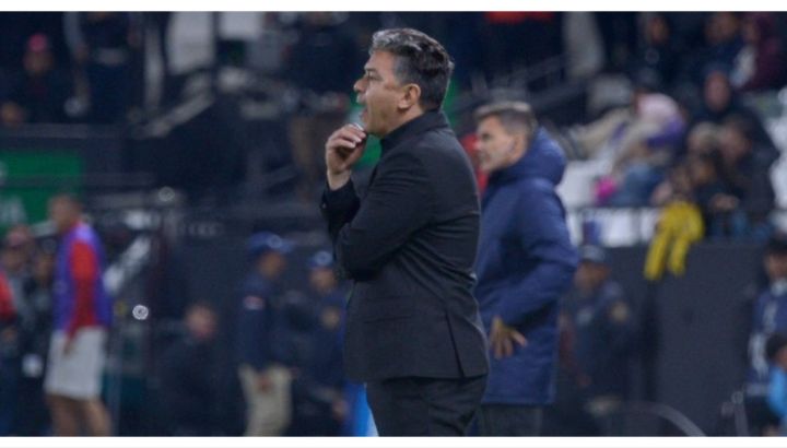 Marcelo Gallardo