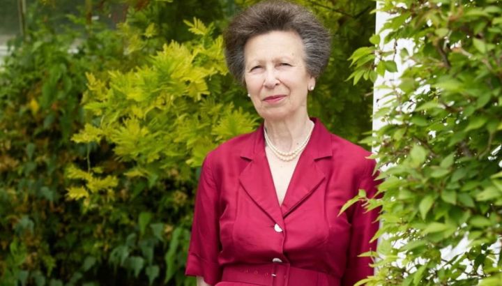 Se casó dos veces, estuvo nominada a un Premio Nobel y tuvo cuatro nombres diferentes: la historia de Ana, la Reina de Inglaterra sin corona