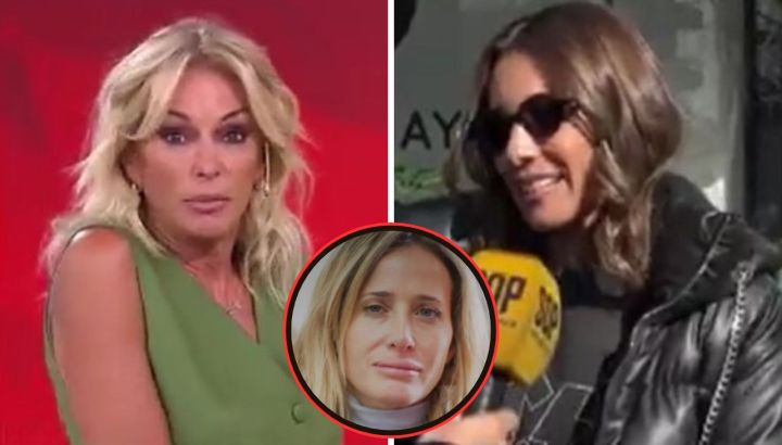 Yanina Latorre destrozó a Pampita por no querer opinar del caso Julieta Prandi: ¡Qué horror!