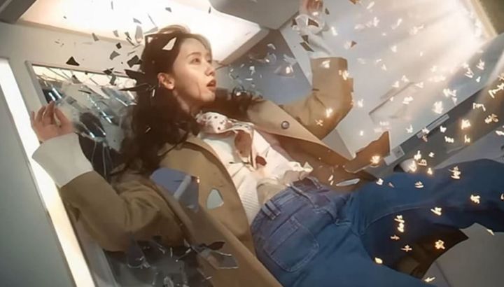 Cómo es "Bon Appetit, Your Majesty", el drama protagonizado por YoonA y Lee Chae Min: mirá el trailer