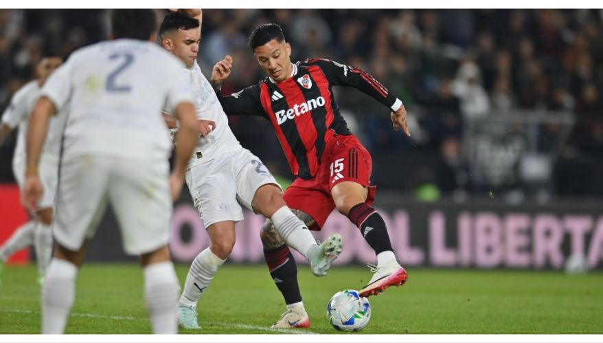 River vs. Libertad