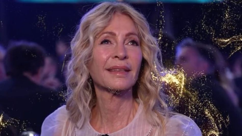 Cris Morena