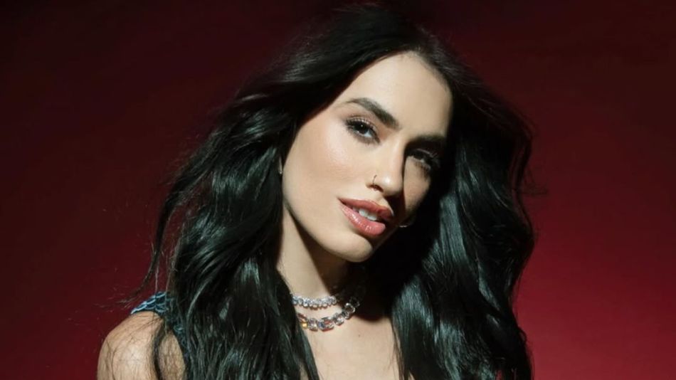 Lali Espósito