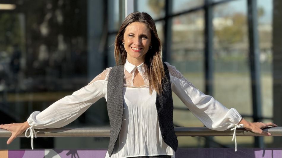 Marianela Camporro, Máster en vínculos afectivos: coaching con base científica y emocional