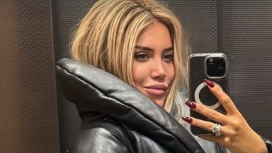 Wanda Nara
