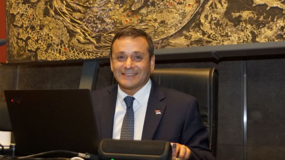 15-08-2025 Oscar Herrera Ahuad Misiones