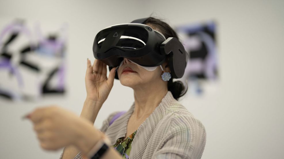 ART MASTERS Museo del Prado en Realidad Virtual 15082025