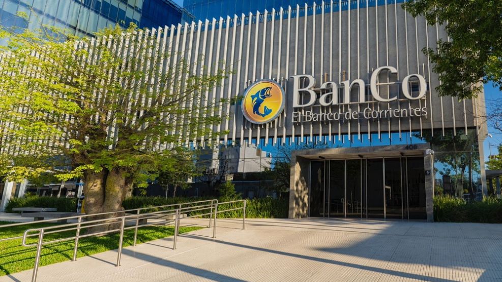 banco de corrientes