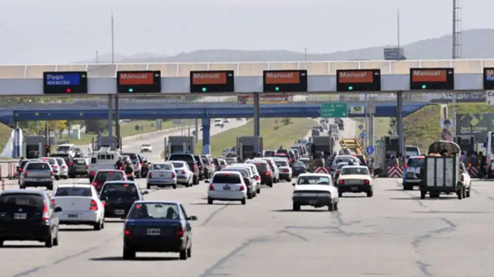 Caminos de las Sierras
