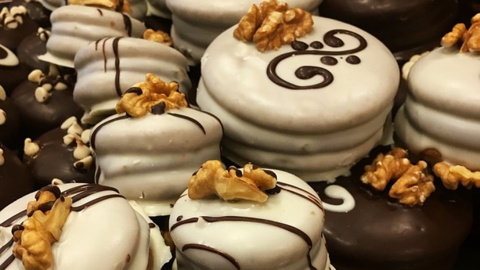 Campeonato Mundial del Alfajor 