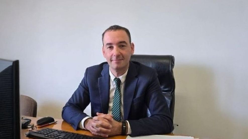 Francisco Adorni