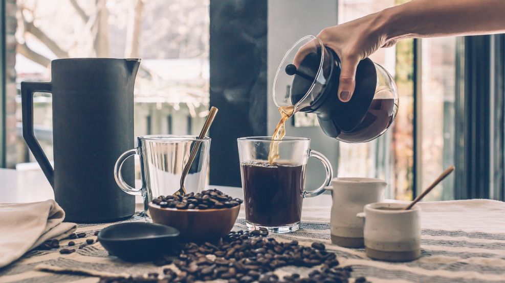 Preparar café: qué temperatura de agua usar para mejor sabor y aroma