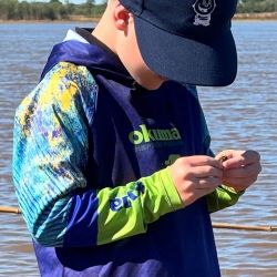 Esta valiosa iniciativa fue liderada por Pescadoras del Jaaukanigás, figura clave en la región y precursora con su innovadora escuela de pesca, la primera en el norte argentino.