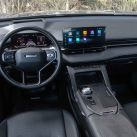 Probamos el Haval H6 GT: Atracción total