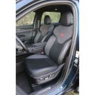 Probamos el Haval H6 GT: Atracción total