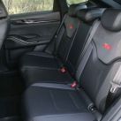 Probamos el Haval H6 GT: Atracción total