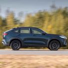 Probamos el Haval H6 GT: Atracción total