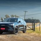 Probamos el Haval H6 GT: Atracción total