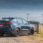 Probamos el Haval H6 GT: Atracción total