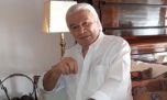 Murió Alberto Martín a los 81 años