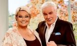 Así fue el día que Alberto Martín le confesó su amor a Carmen Barbieri, pero el resultado no fue el que esperaba
