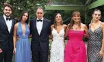 Caso Scatturice: el yerno fantasma de Hadad