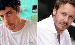 Benjamín Vicuña y Esteban Lamothe viven una apasionada historia de amor en la versión argentina de un clásico de Hollywood