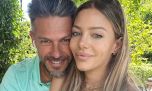 Filtraron la cifra millonaria que se repartirán Martín Demichelis y Evangelina Anderson en su divorcio