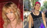 El emotivo mensaje de apoyo de Dante Ortega a Julieta Prandi tras la condena a Contardi: "Admiración por vos"