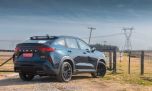 Probamos el Haval H6 GT: Atracción total