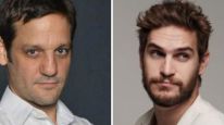 Rodrigo de la Serna Matías Mayer Netflix