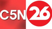 C5N y Canal 26