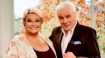 Así fue el día que Alberto Martín le confesó su amor a Carmen Barbieri, pero el resultado no fue el que esperaba