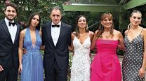 Caso Scatturice: el yerno fantasma de Hadad