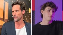 Gonzalo Valenzuela rompió el silencio sobre la enfermedad de Silvestre, su hijo con Juana Viale: "Terminó hospitalizado con tres crisis"