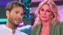 Tomás Dente y Yanina Latorre