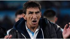 Gustavo Costas