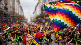 Día de la Diversidad Cultural 