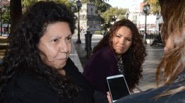 Mesa Afro en Córdoba Alarco y Manzoli