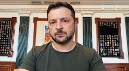 Volodymyr Zelenskyy X 20250815