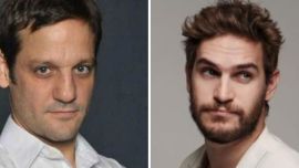 Rodrigo de la Serna y Matías Mayer arrasan en Netflix con el estreno de una nueva serie argentina